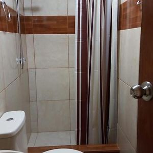 Habitación con 2 Camas Individuales
